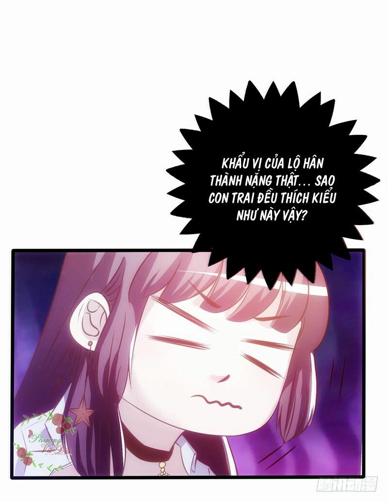 36 kế theo đuổi chồng: Ông xã à, tới chiến nào!: Chapter 2