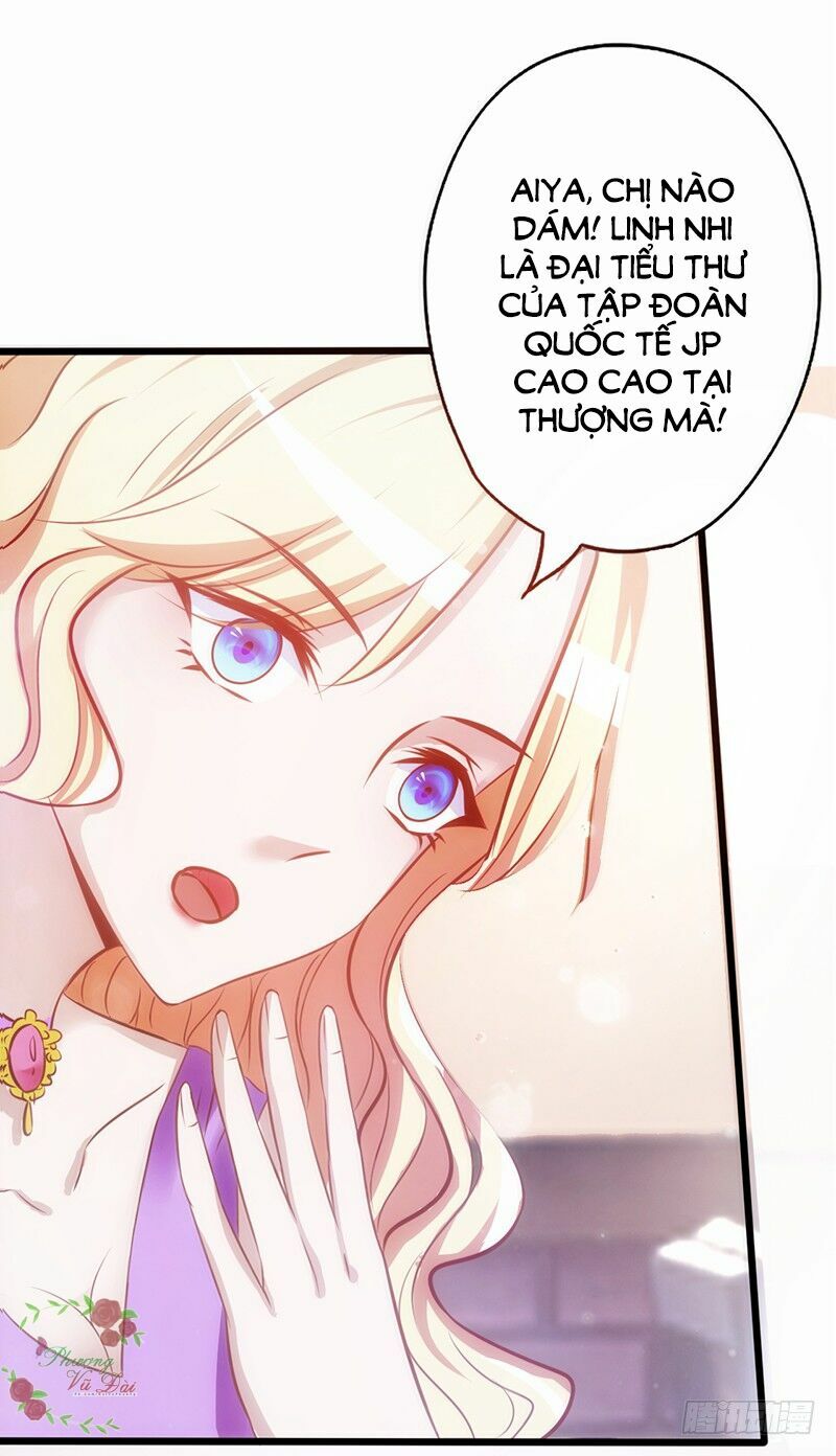 36 kế theo đuổi chồng: Ông xã à, tới chiến nào!: Chapter 2