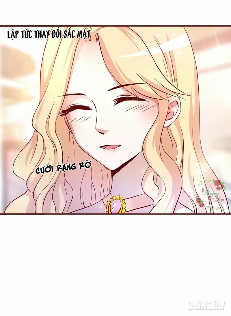 36 kế theo đuổi chồng: Ông xã à, tới chiến nào!: Chapter 2