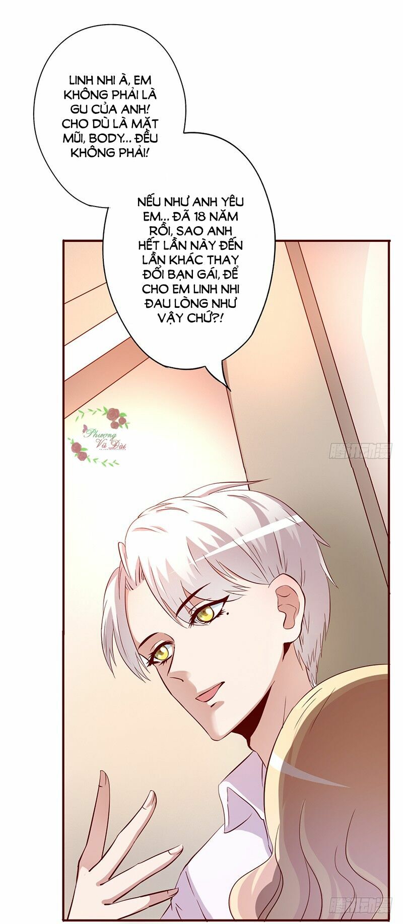 36 kế theo đuổi chồng: Ông xã à, tới chiến nào!: Chapter 2