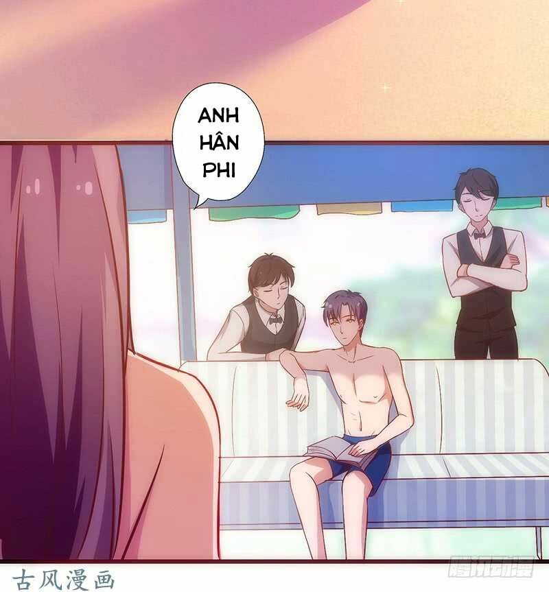 36 kế theo đuổi chồng: Ông xã à, tới chiến nào!: Chapter 20