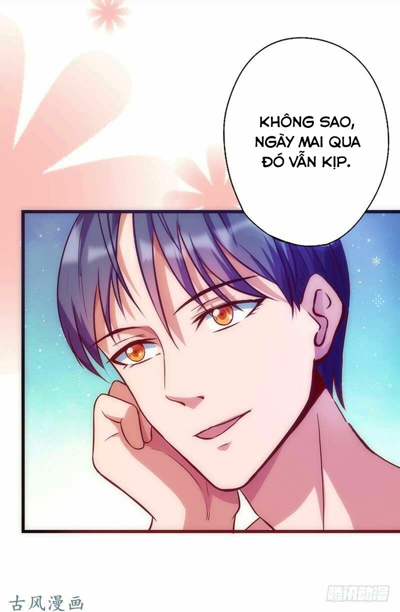 36 kế theo đuổi chồng: Ông xã à, tới chiến nào!: Chapter 20
