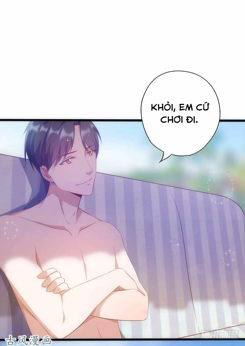 36 kế theo đuổi chồng: Ông xã à, tới chiến nào!: Chapter 21