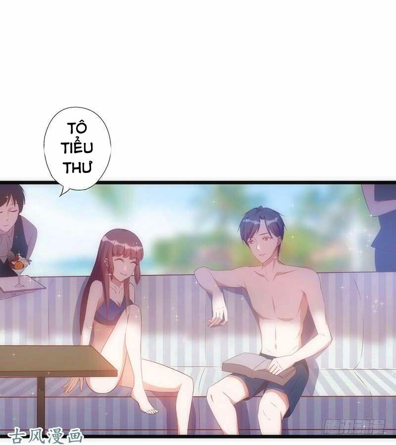 36 kế theo đuổi chồng: Ông xã à, tới chiến nào!: Chapter 21