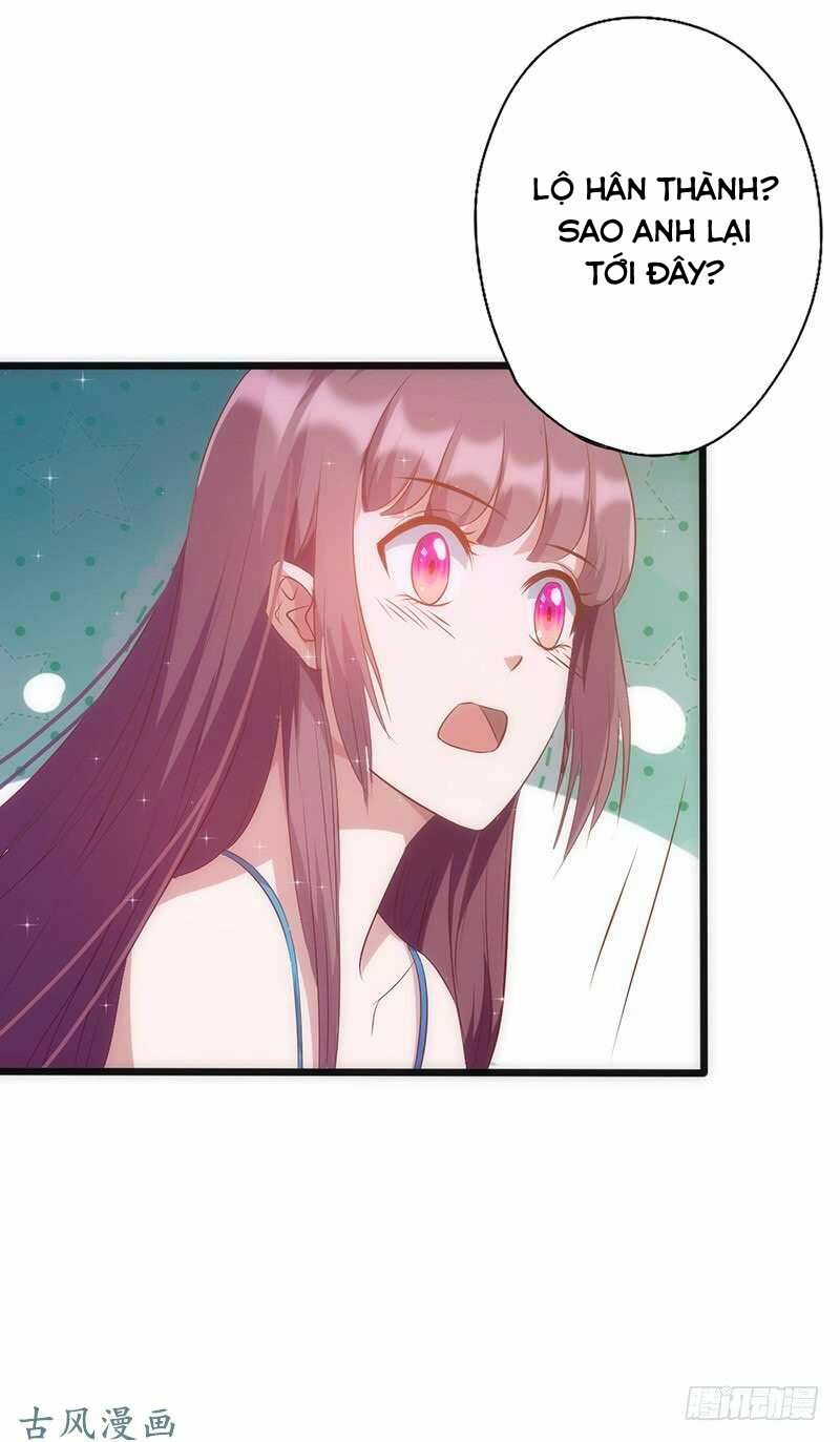 36 kế theo đuổi chồng: Ông xã à, tới chiến nào!: Chapter 21
