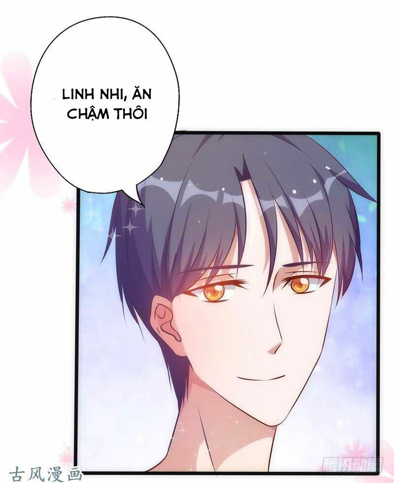 36 kế theo đuổi chồng: Ông xã à, tới chiến nào!: Chapter 21