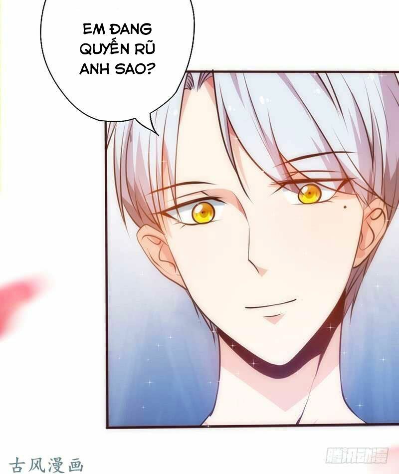 36 kế theo đuổi chồng: Ông xã à, tới chiến nào!: Chapter 22