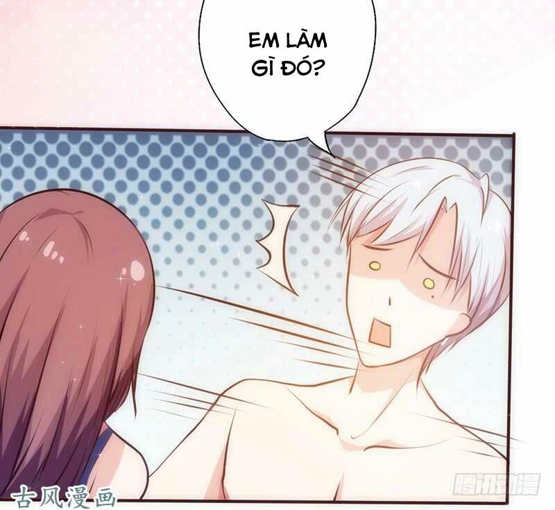 36 kế theo đuổi chồng: Ông xã à, tới chiến nào!: Chapter 22