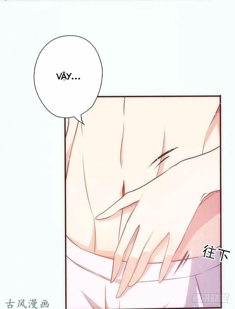 36 kế theo đuổi chồng: Ông xã à, tới chiến nào!: Chapter 22