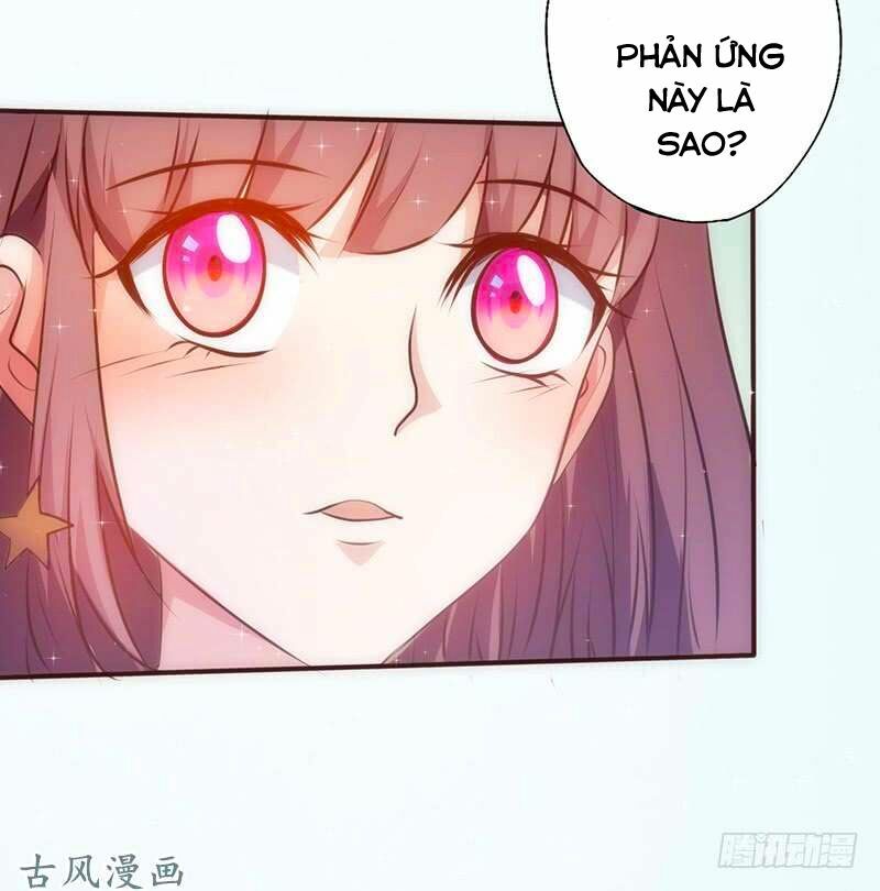 36 kế theo đuổi chồng: Ông xã à, tới chiến nào!: Chapter 22