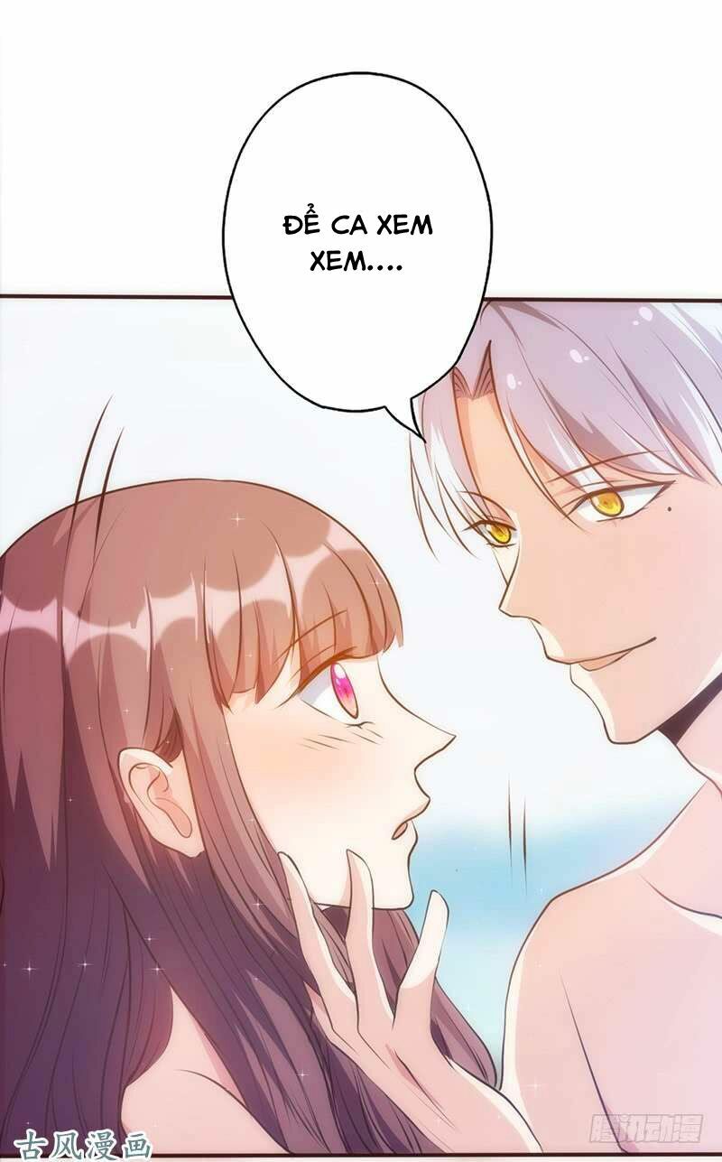 36 kế theo đuổi chồng: Ông xã à, tới chiến nào!: Chapter 22
