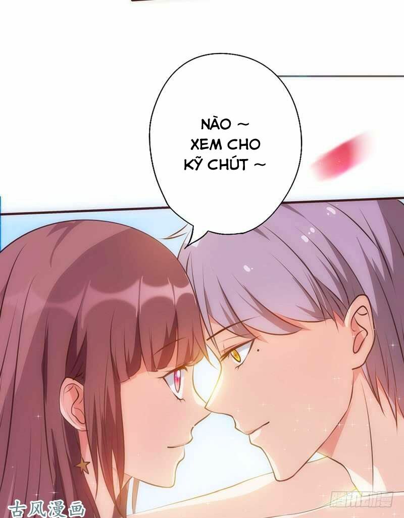 36 kế theo đuổi chồng: Ông xã à, tới chiến nào!: Chapter 22