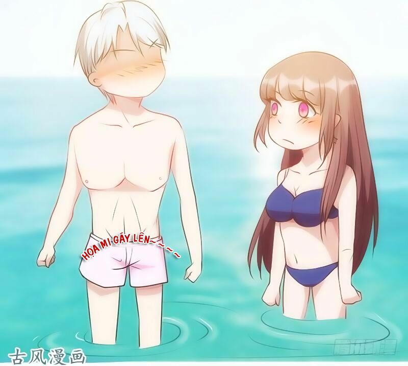 36 kế theo đuổi chồng: Ông xã à, tới chiến nào!: Chapter 23
