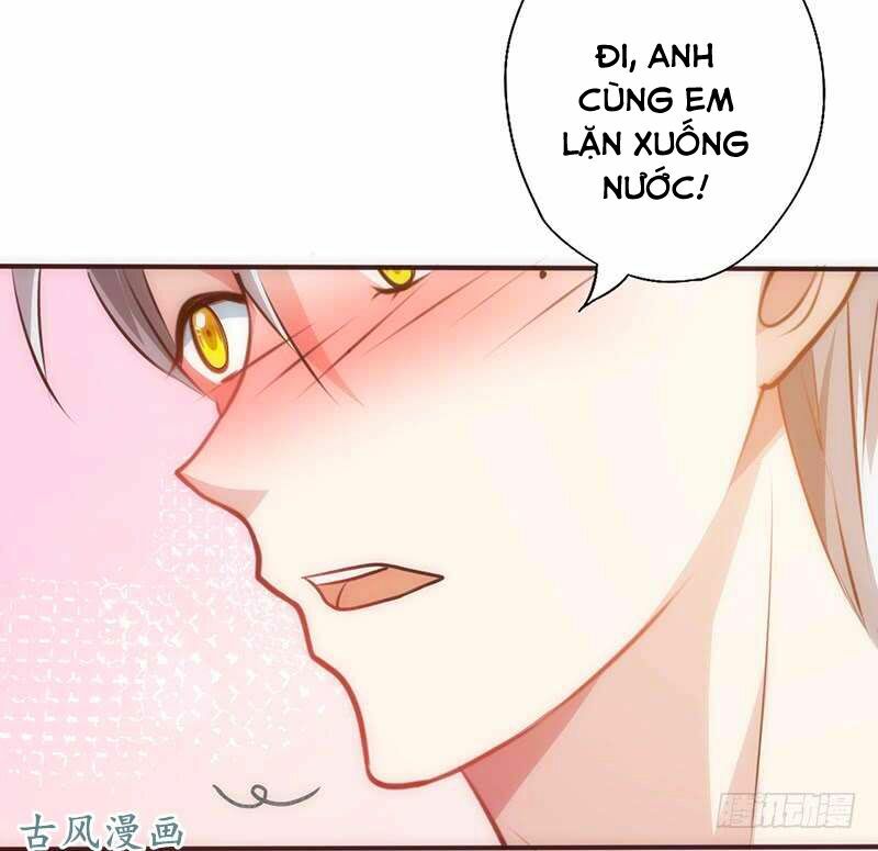 36 kế theo đuổi chồng: Ông xã à, tới chiến nào!: Chapter 23
