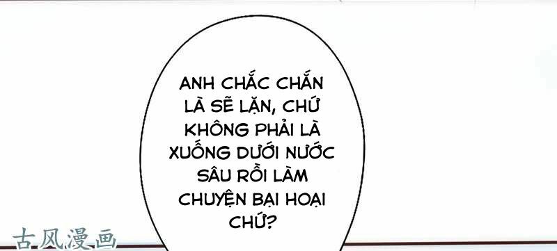 36 kế theo đuổi chồng: Ông xã à, tới chiến nào!: Chapter 23