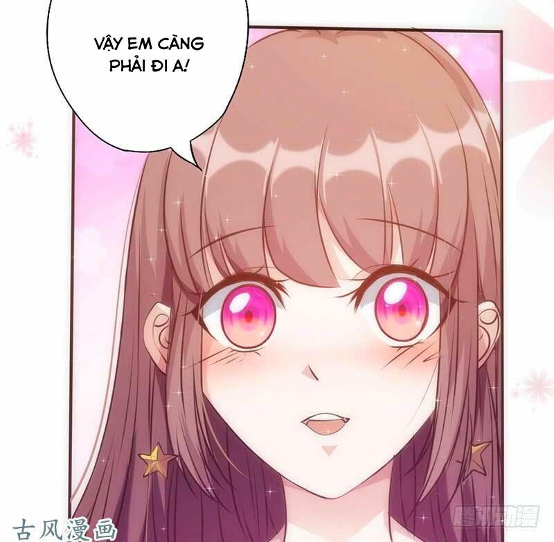 36 kế theo đuổi chồng: Ông xã à, tới chiến nào!: Chapter 24