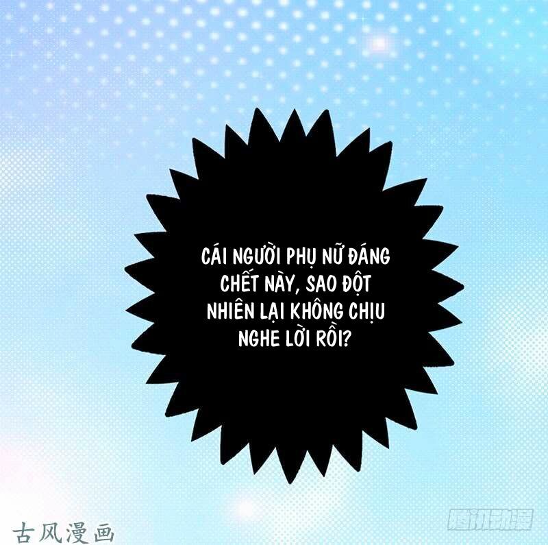 36 kế theo đuổi chồng: Ông xã à, tới chiến nào!: Chapter 24
