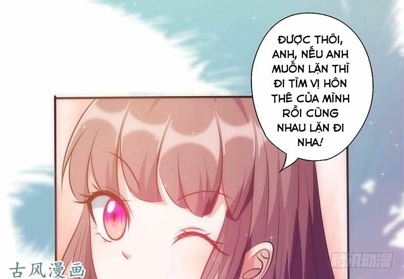 36 kế theo đuổi chồng: Ông xã à, tới chiến nào!: Chapter 24