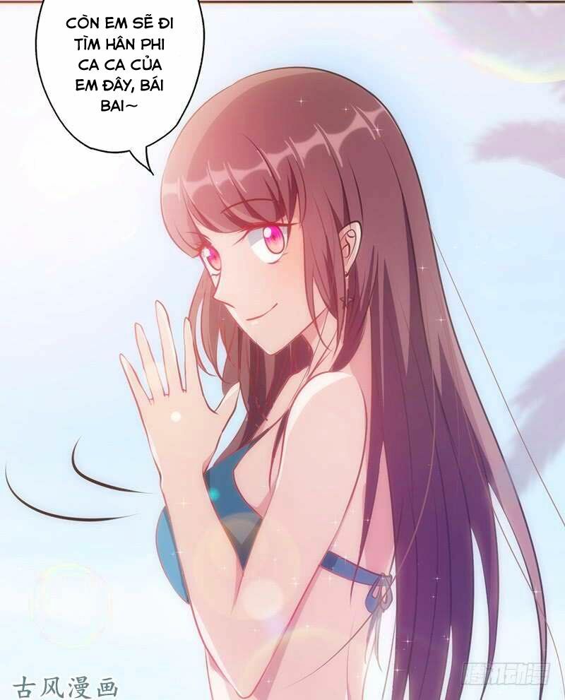 36 kế theo đuổi chồng: Ông xã à, tới chiến nào!: Chapter 24