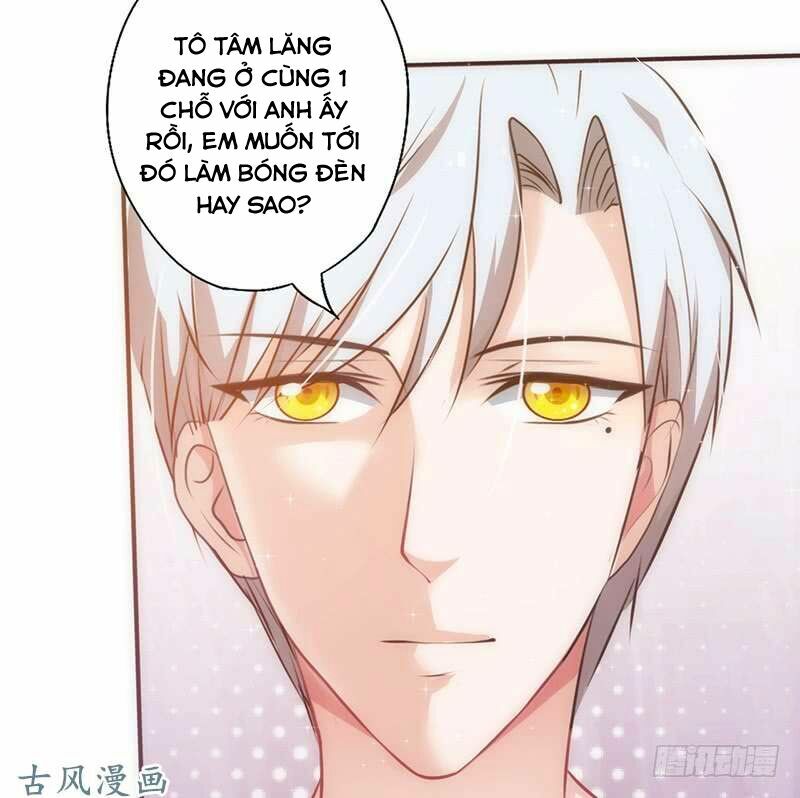 36 kế theo đuổi chồng: Ông xã à, tới chiến nào!: Chapter 24