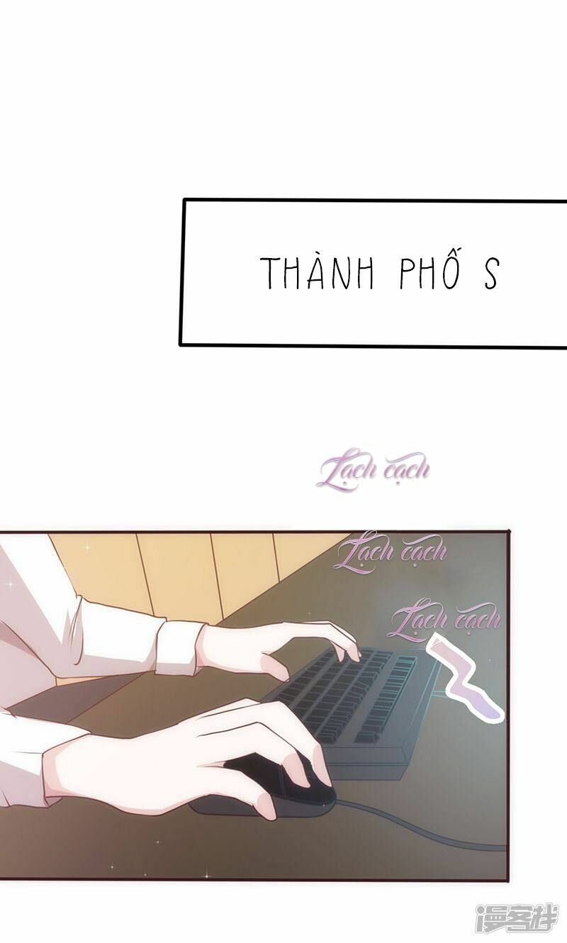 36 kế theo đuổi chồng: Ông xã à, tới chiến nào!: Chapter 27