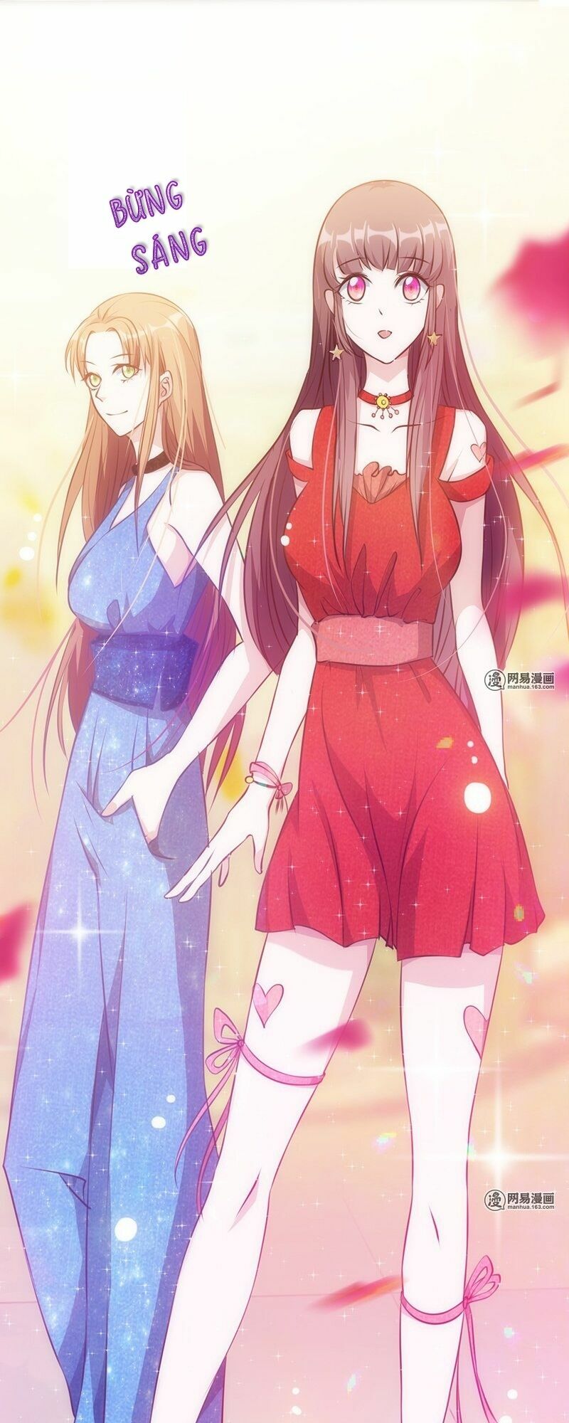 36 kế theo đuổi chồng: Ông xã à, tới chiến nào!: Chapter 27
