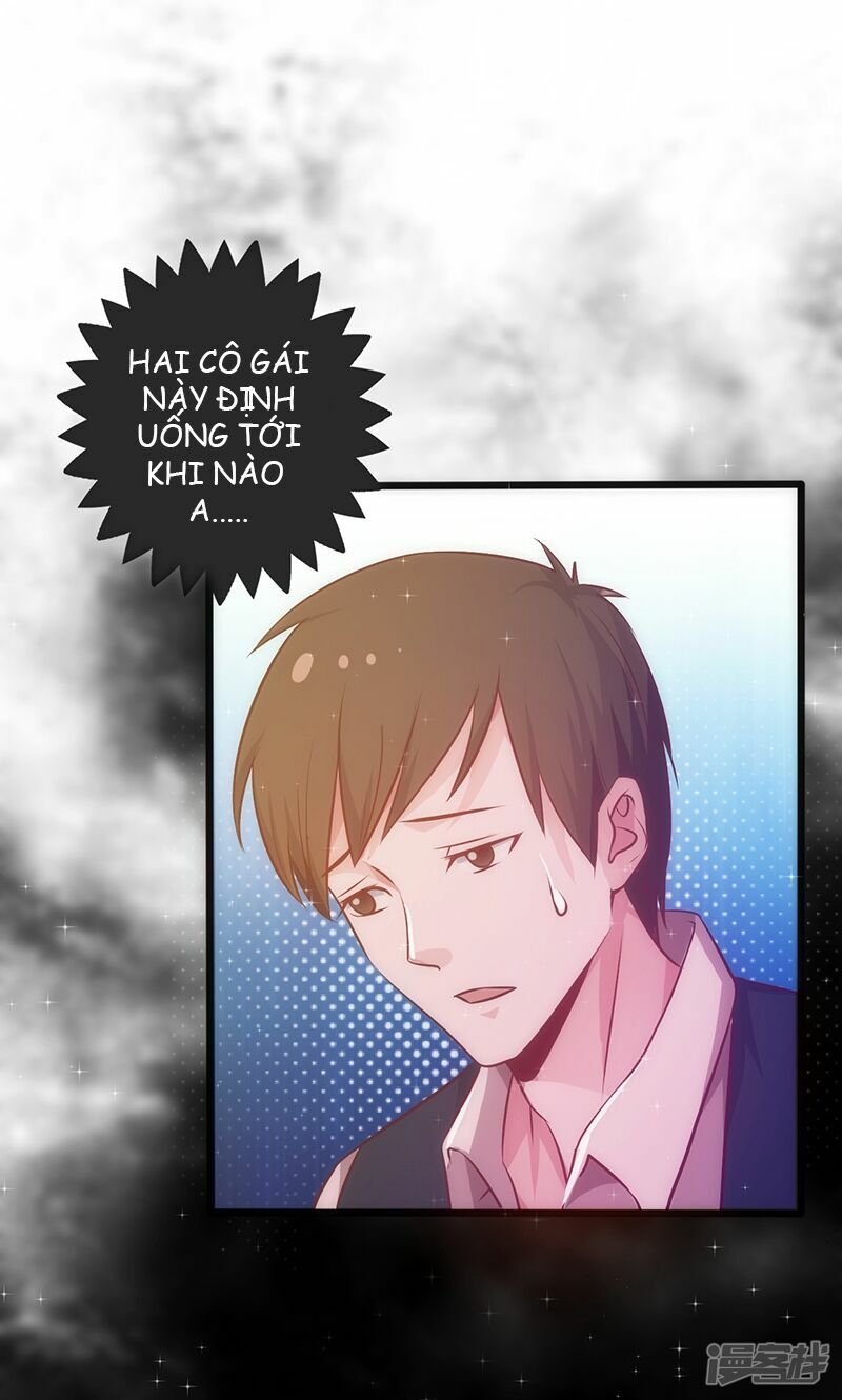 36 kế theo đuổi chồng: Ông xã à, tới chiến nào!: Chapter 28