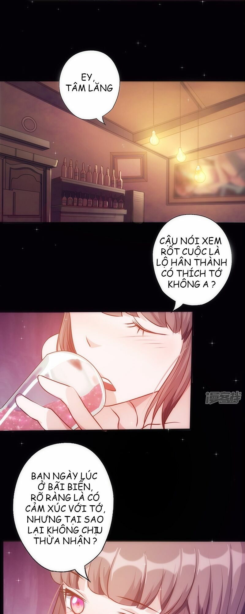 36 kế theo đuổi chồng: Ông xã à, tới chiến nào!: Chapter 28