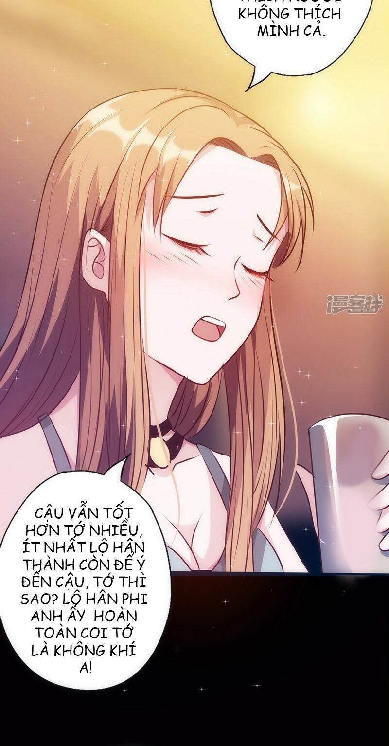 36 kế theo đuổi chồng: Ông xã à, tới chiến nào!: Chapter 28