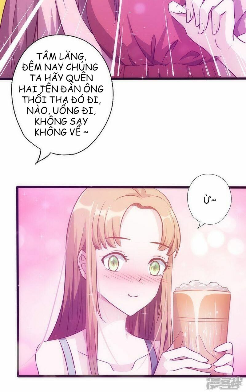 36 kế theo đuổi chồng: Ông xã à, tới chiến nào!: Chapter 28