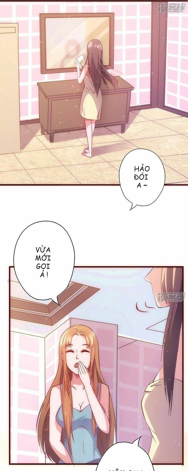 36 kế theo đuổi chồng: Ông xã à, tới chiến nào!: Chapter 29