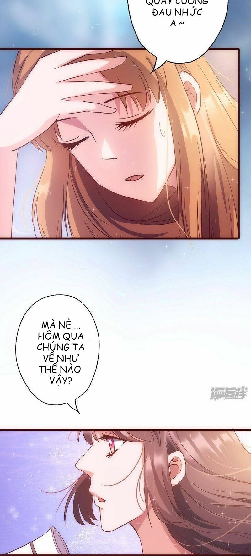 36 kế theo đuổi chồng: Ông xã à, tới chiến nào!: Chapter 29