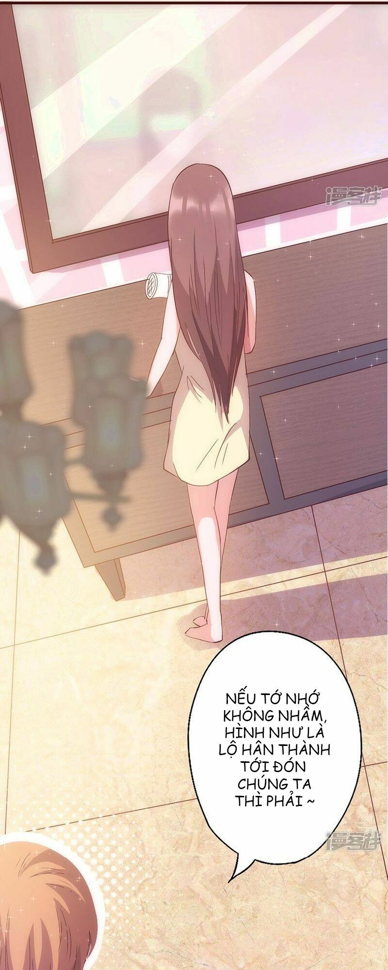 36 kế theo đuổi chồng: Ông xã à, tới chiến nào!: Chapter 29