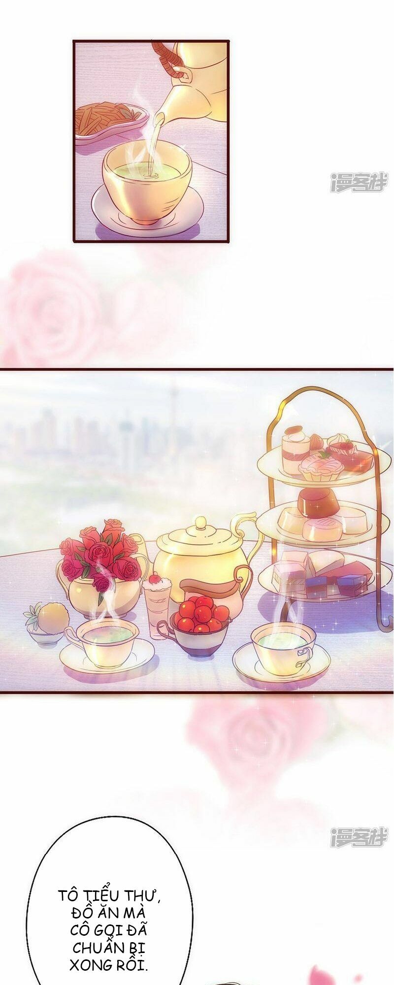 36 kế theo đuổi chồng: Ông xã à, tới chiến nào!: Chapter 29