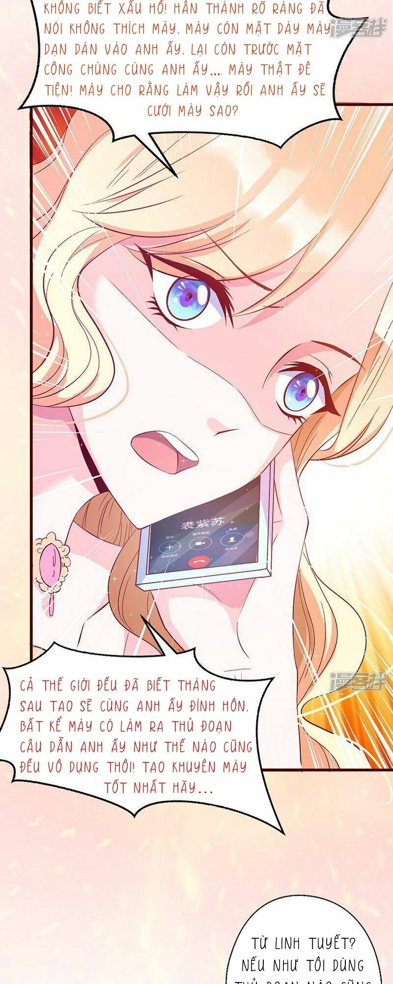 36 kế theo đuổi chồng: Ông xã à, tới chiến nào!: Chapter 29