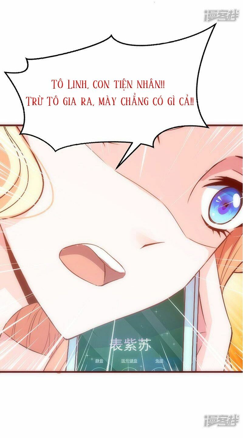 36 kế theo đuổi chồng: Ông xã à, tới chiến nào!: Chapter 29