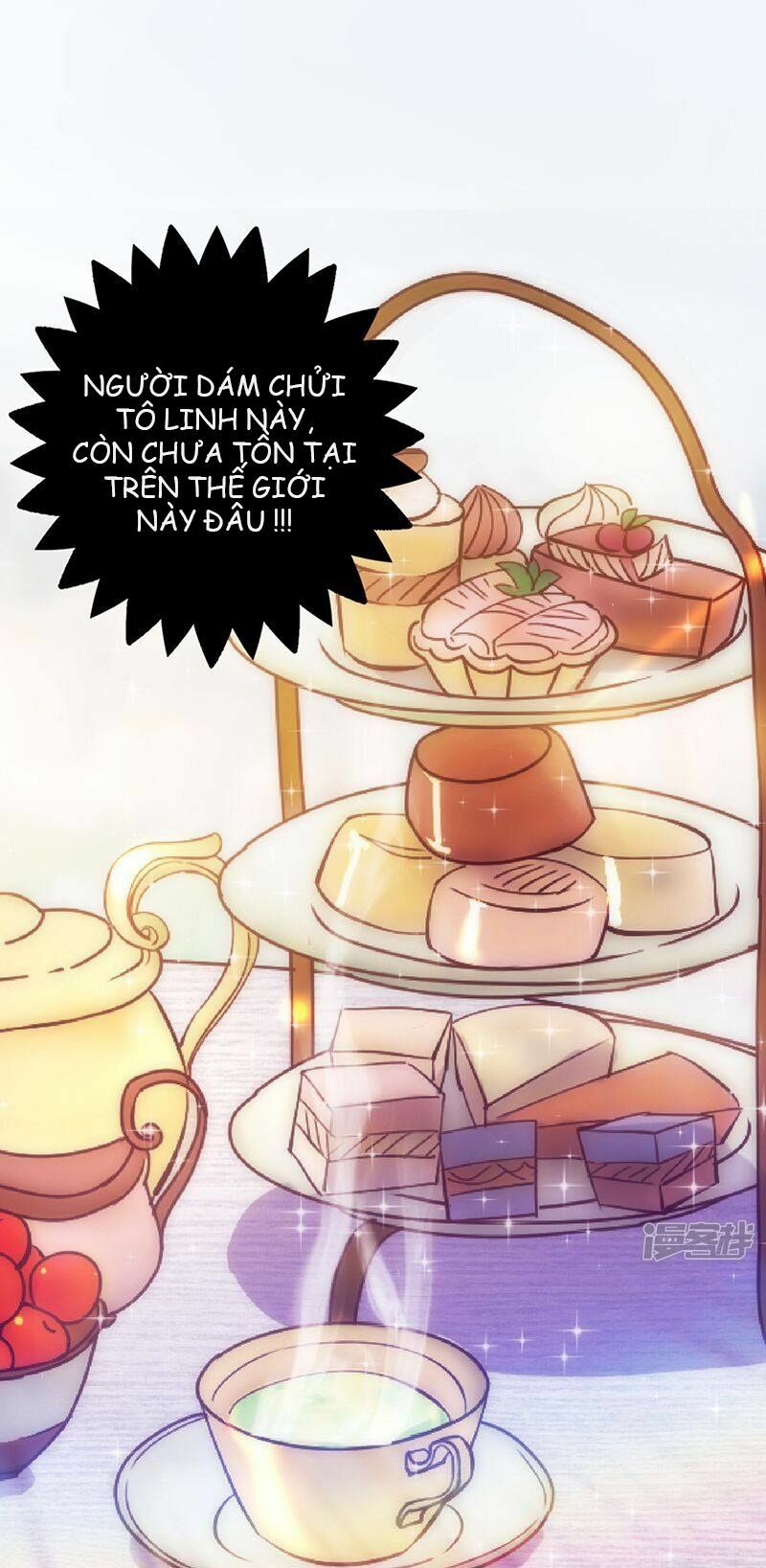 36 kế theo đuổi chồng: Ông xã à, tới chiến nào!: Chapter 29