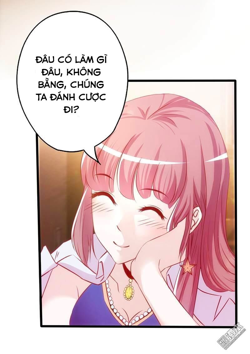36 kế theo đuổi chồng: Ông xã à, tới chiến nào!: Chapter 3
