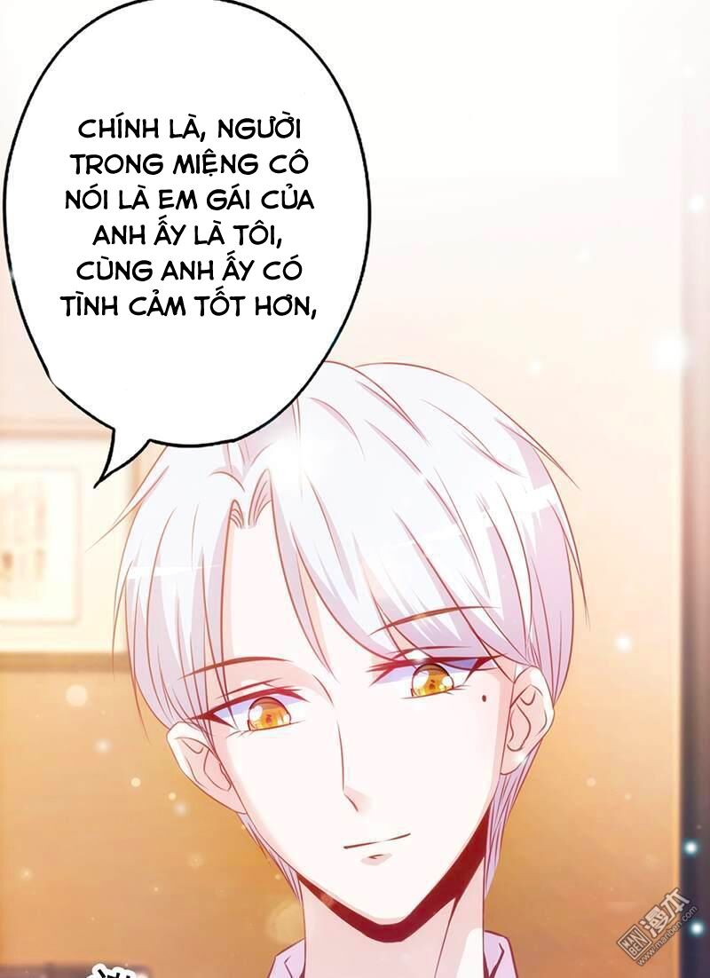 36 kế theo đuổi chồng: Ông xã à, tới chiến nào!: Chapter 3