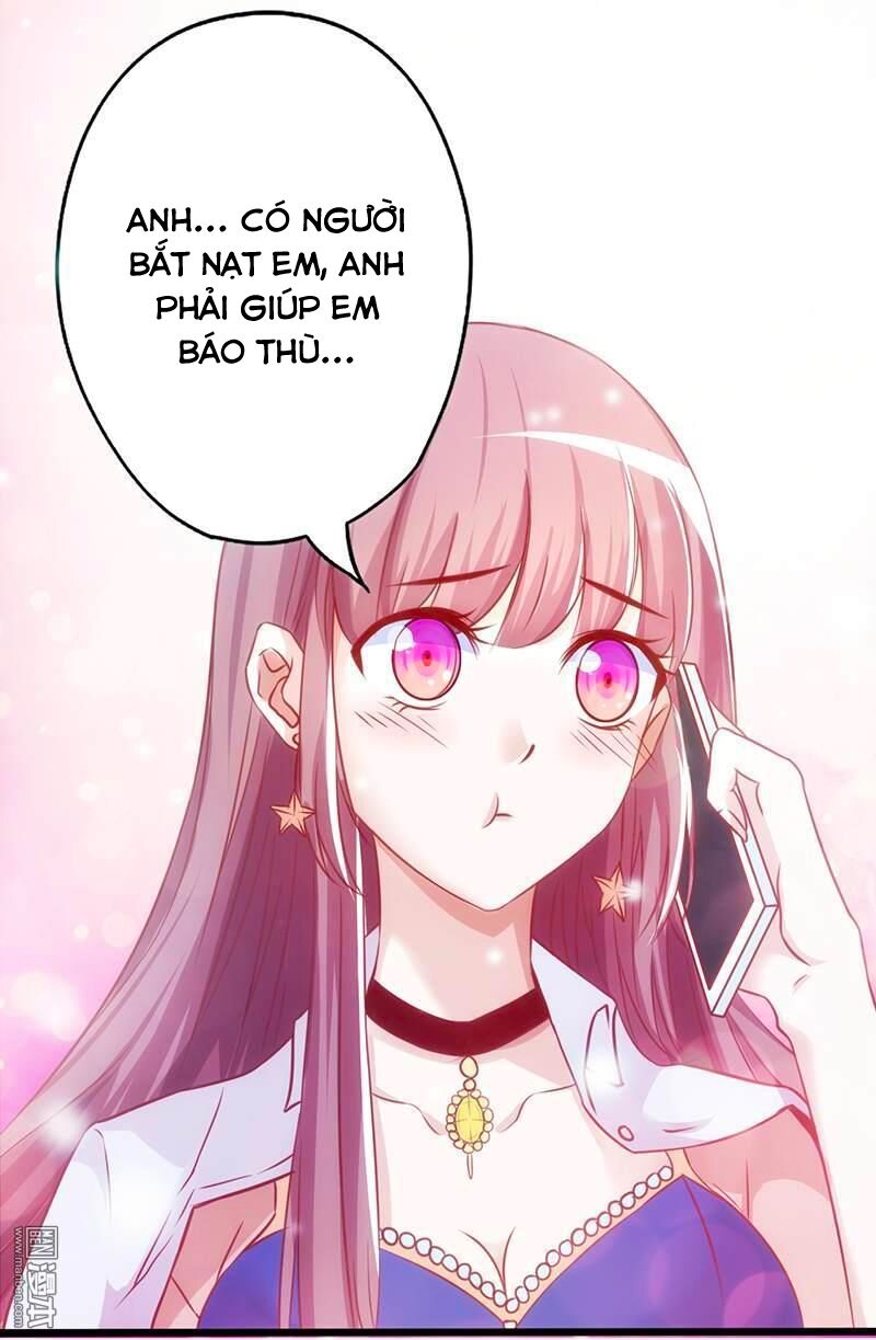 36 kế theo đuổi chồng: Ông xã à, tới chiến nào!: Chapter 3