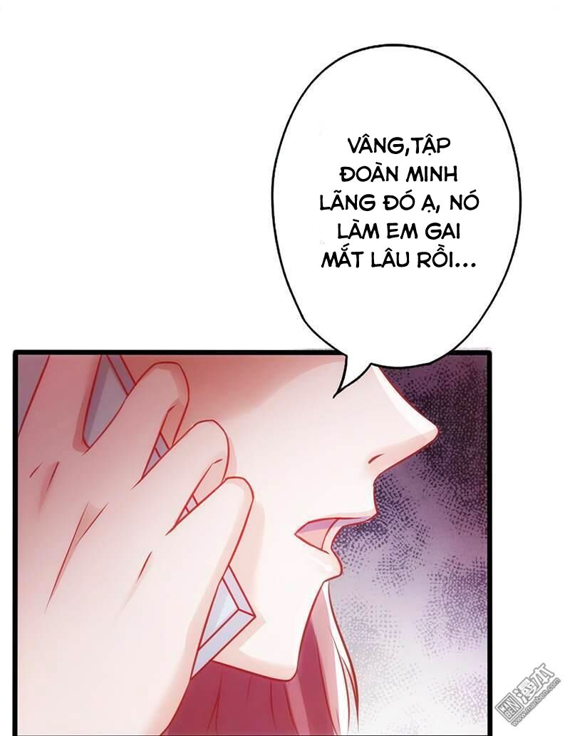 36 kế theo đuổi chồng: Ông xã à, tới chiến nào!: Chapter 3