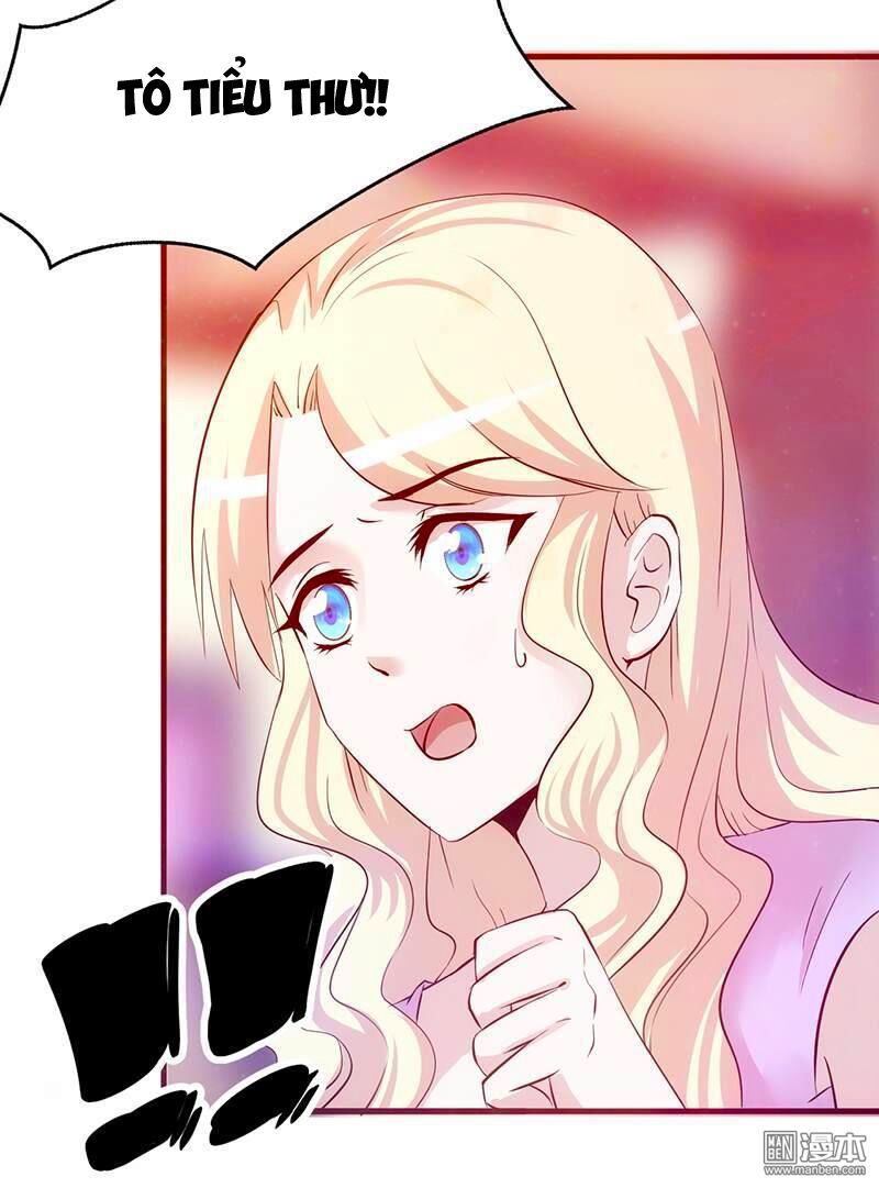 36 kế theo đuổi chồng: Ông xã à, tới chiến nào!: Chapter 3