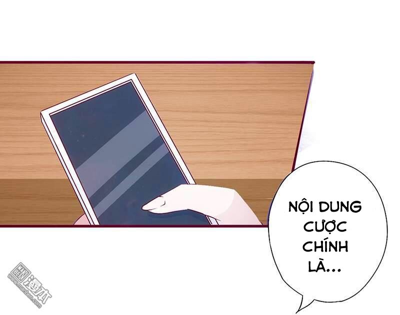 36 kế theo đuổi chồng: Ông xã à, tới chiến nào!: Chapter 3