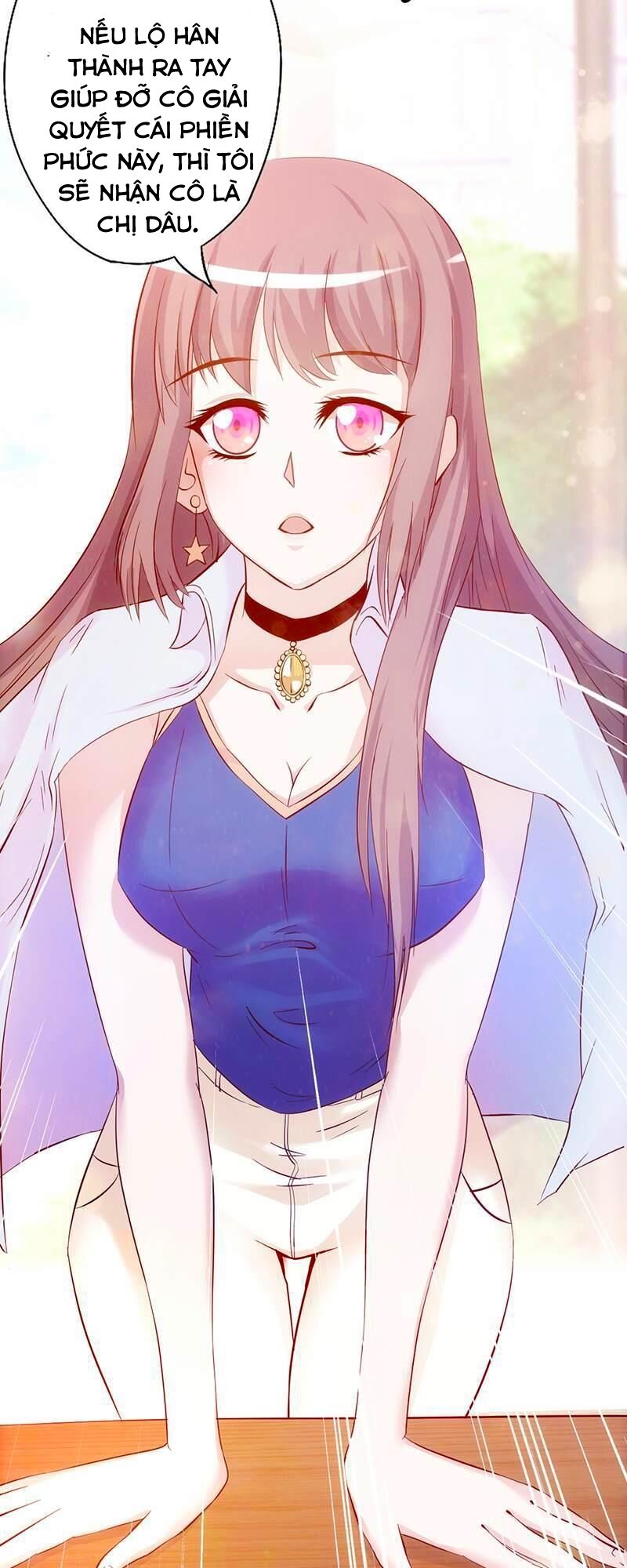 36 kế theo đuổi chồng: Ông xã à, tới chiến nào!: Chapter 3
