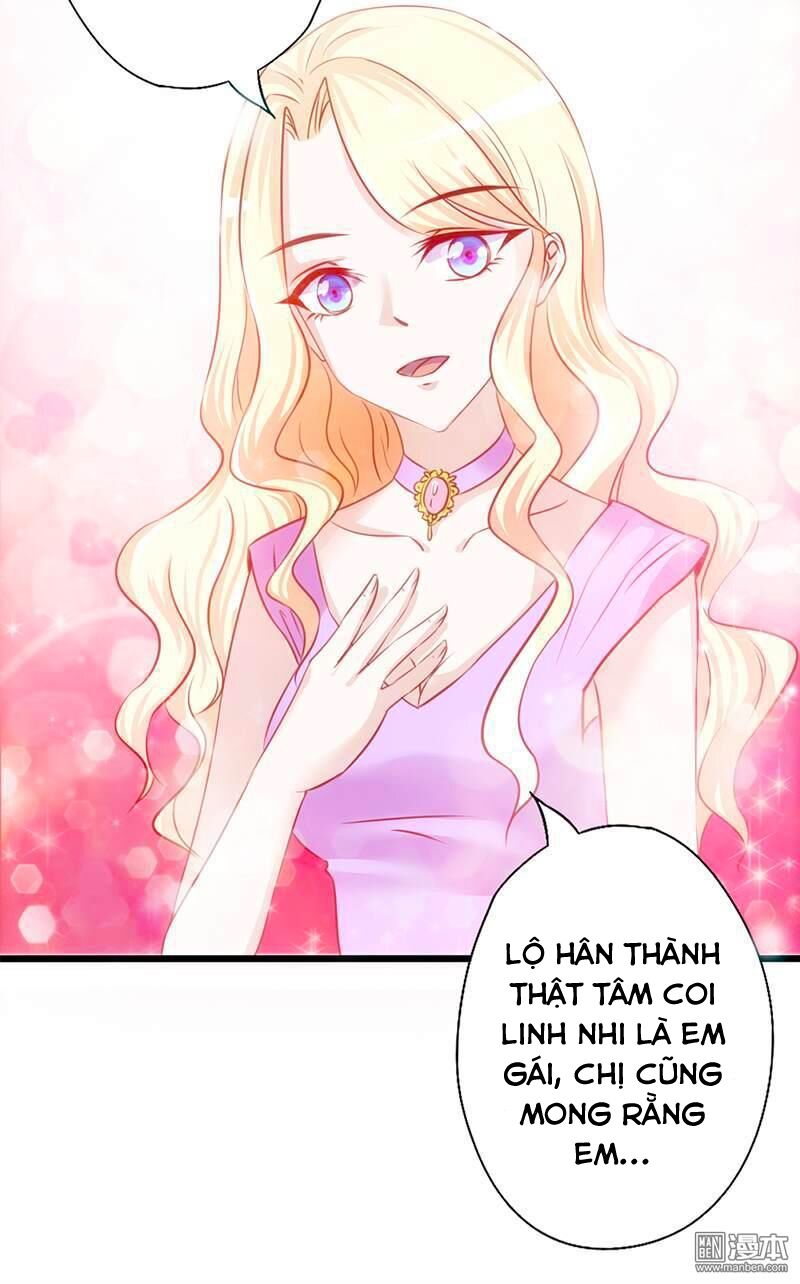 36 kế theo đuổi chồng: Ông xã à, tới chiến nào!: Chapter 3