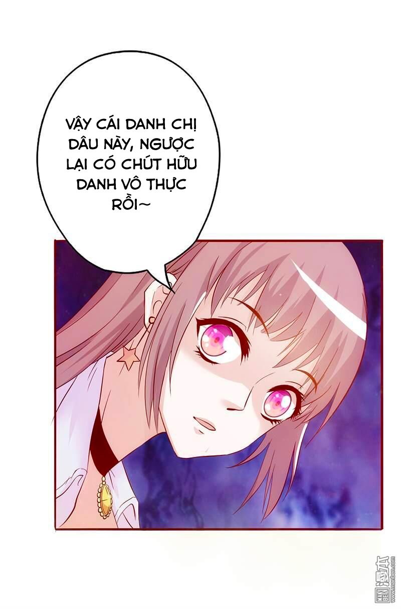 36 kế theo đuổi chồng: Ông xã à, tới chiến nào!: Chapter 3