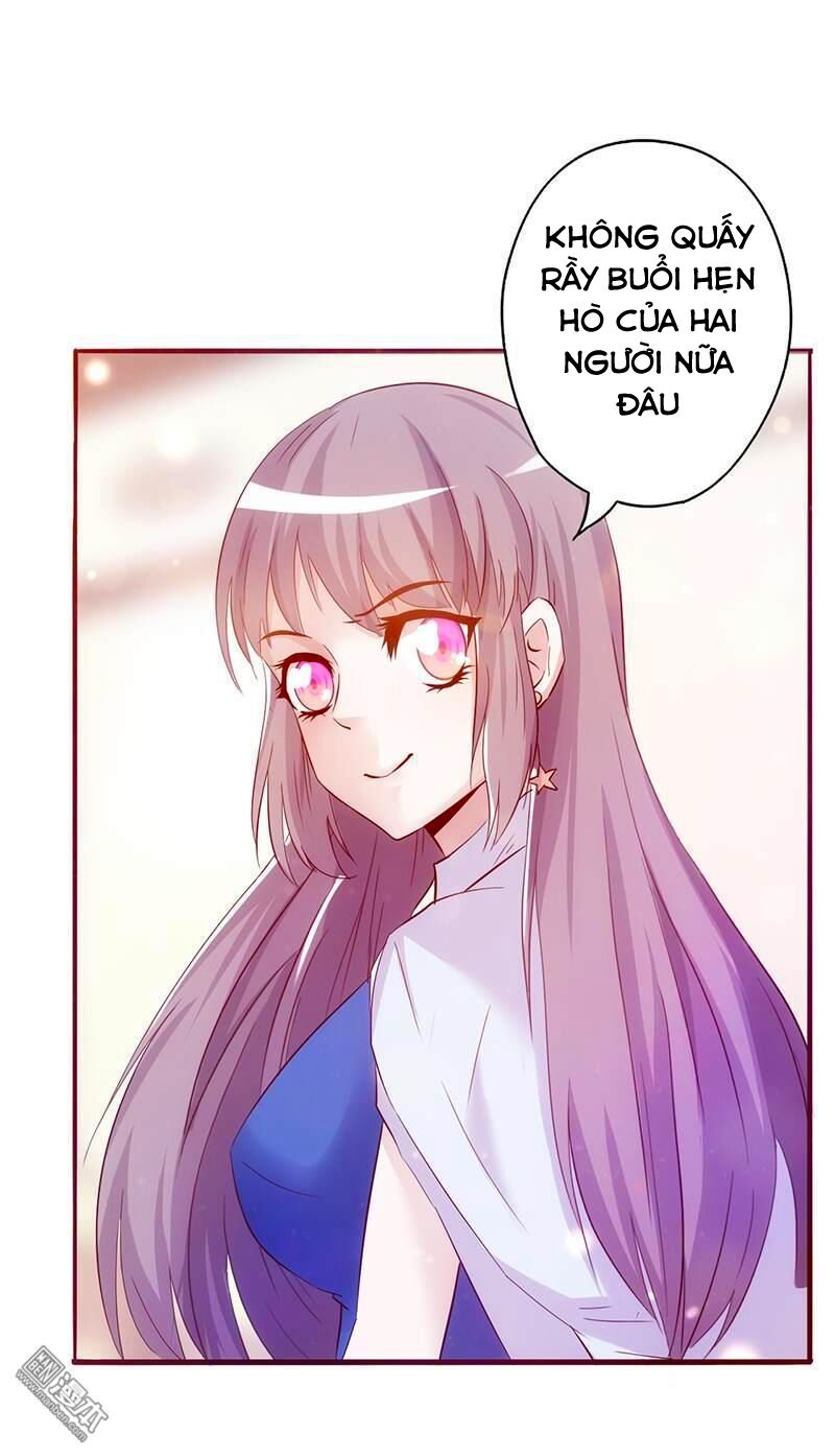 36 kế theo đuổi chồng: Ông xã à, tới chiến nào!: Chapter 3