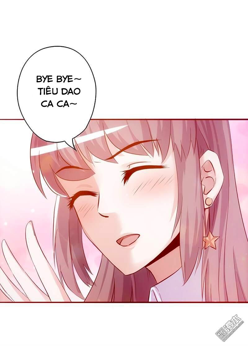 36 kế theo đuổi chồng: Ông xã à, tới chiến nào!: Chapter 3