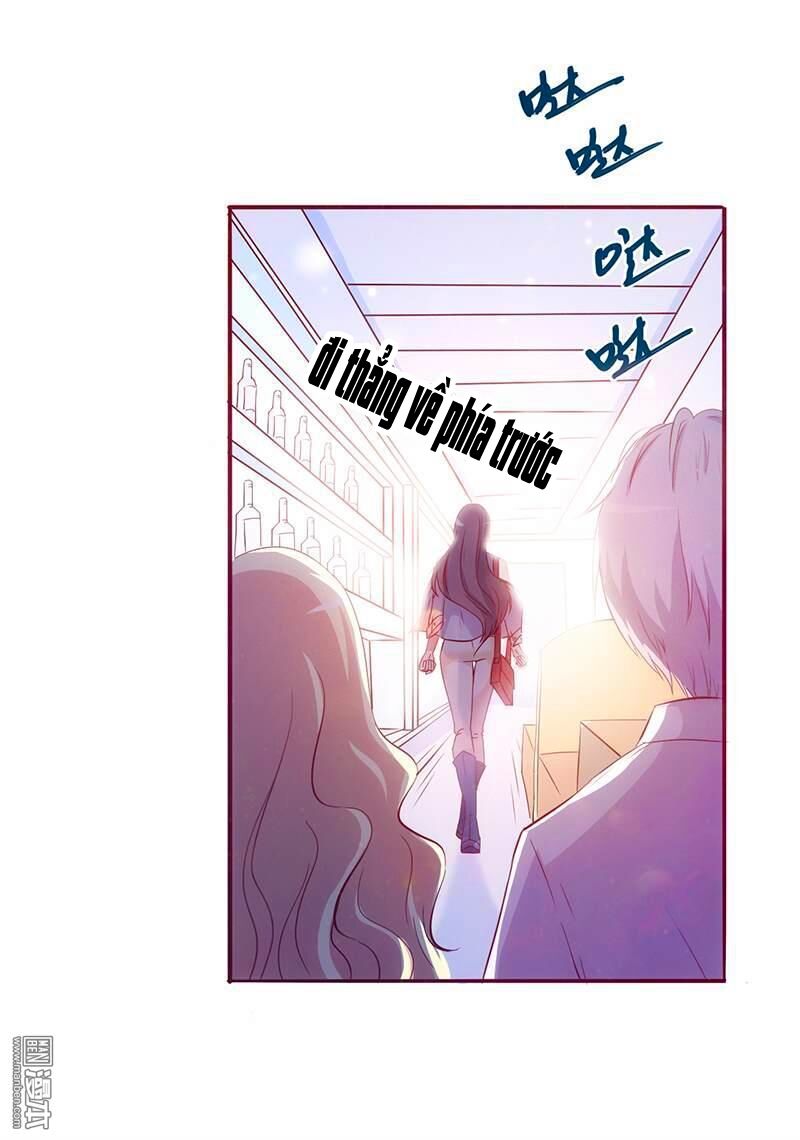36 kế theo đuổi chồng: Ông xã à, tới chiến nào!: Chapter 3