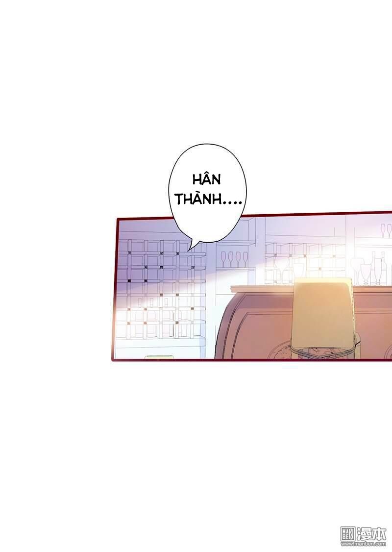36 kế theo đuổi chồng: Ông xã à, tới chiến nào!: Chapter 3